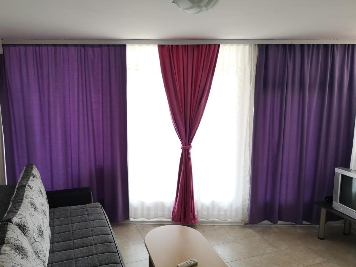 Villa Eros Apartments Struga Pokoj fotografie