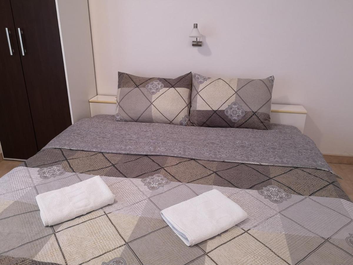 Villa Eros Apartments Struga Pokoj fotografie